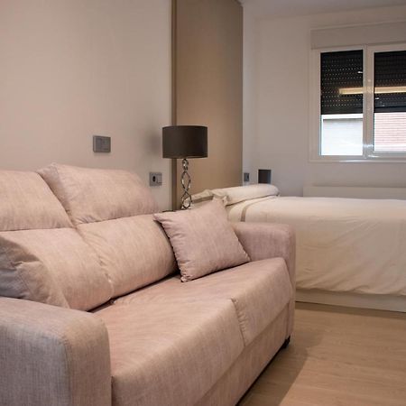 Apartamentos Palacio De Yolanda Zamora Dış mekan fotoğraf