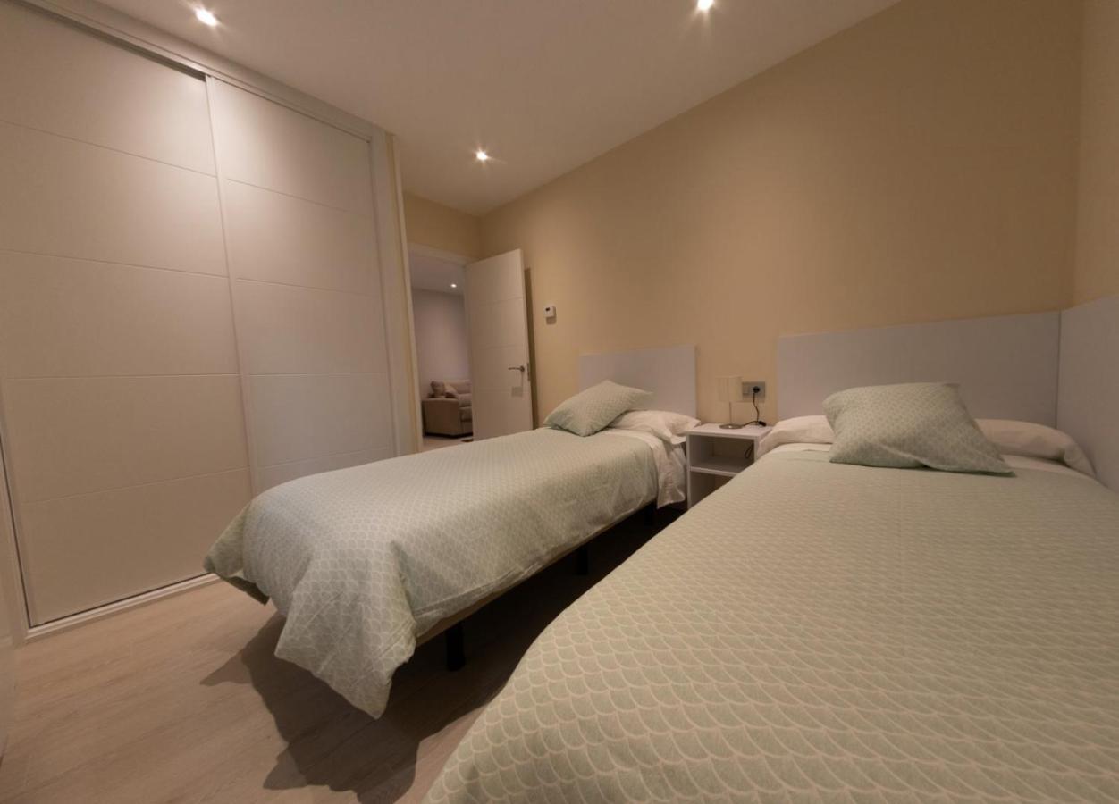 Apartamentos Palacio De Yolanda Zamora Dış mekan fotoğraf
