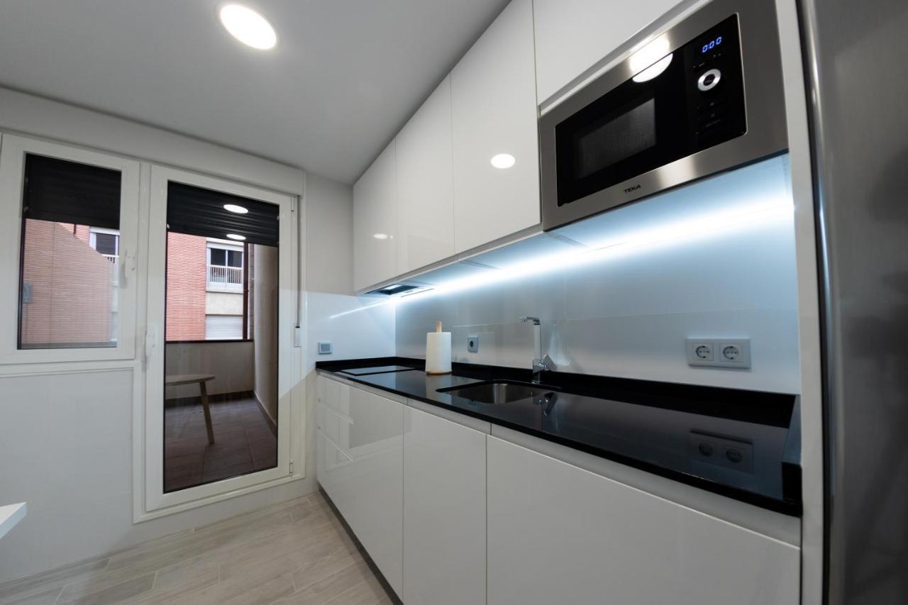 Apartamentos Palacio De Yolanda Zamora Dış mekan fotoğraf