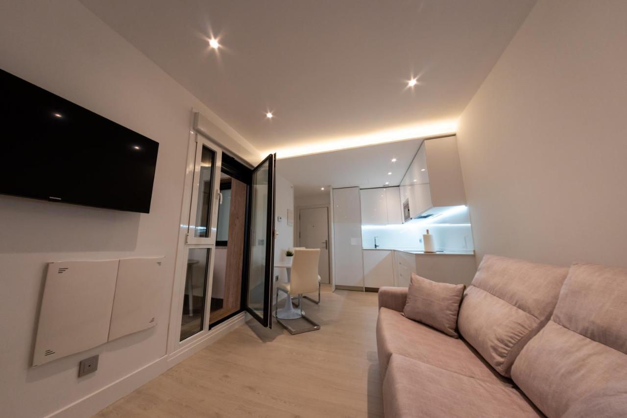 Apartamentos Palacio De Yolanda Zamora Dış mekan fotoğraf