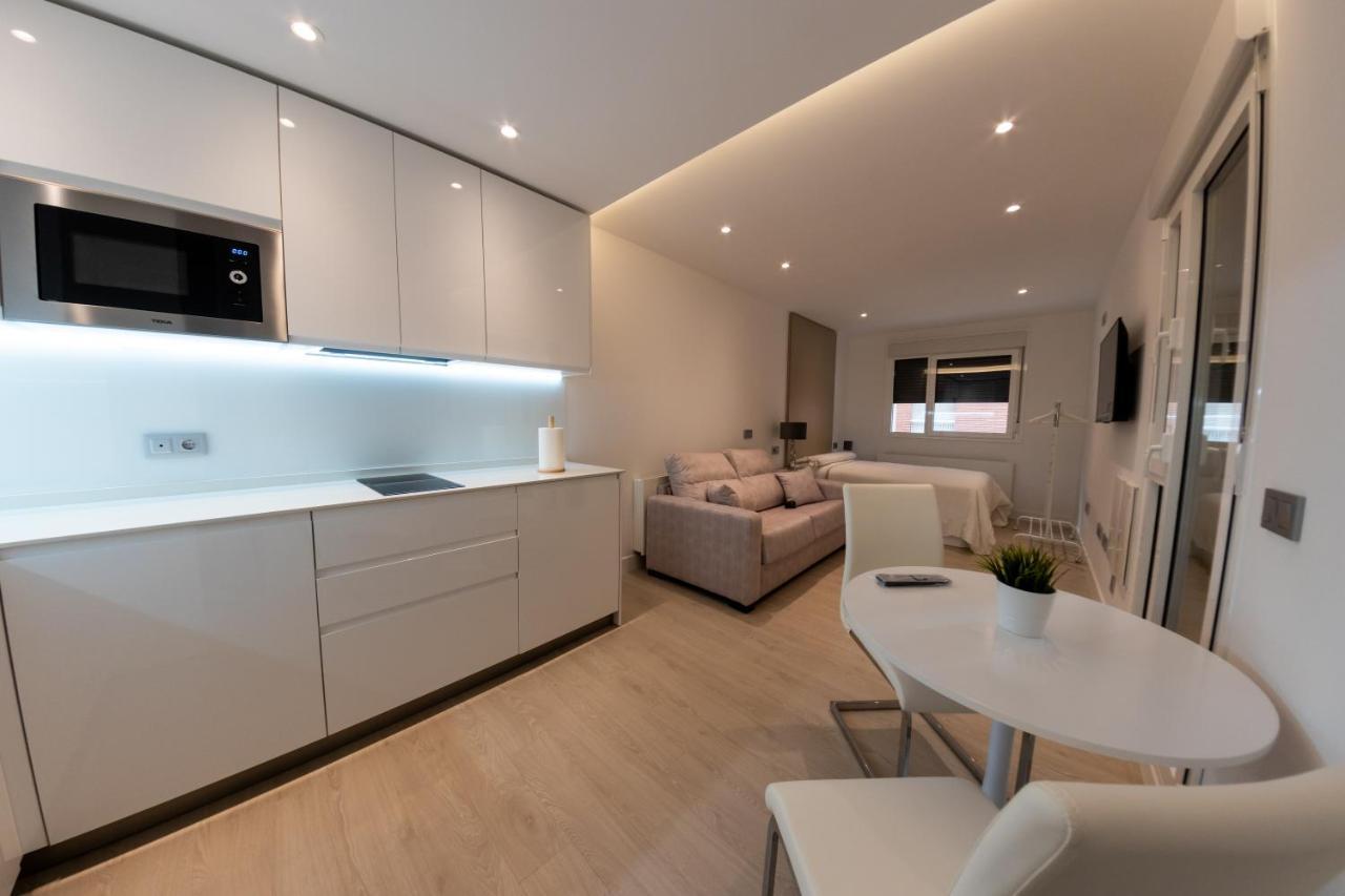 Apartamentos Palacio De Yolanda Zamora Dış mekan fotoğraf