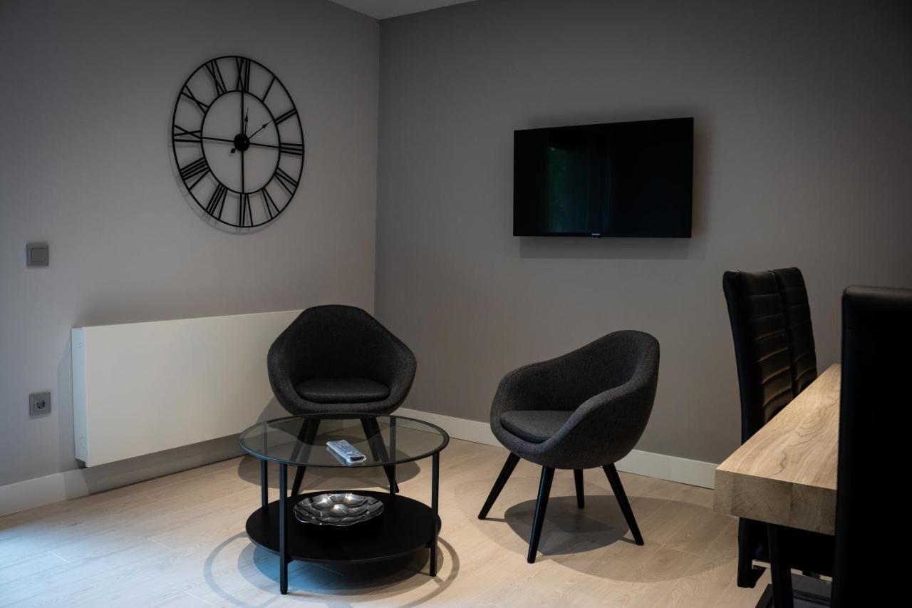 Apartamentos Palacio De Yolanda Zamora Dış mekan fotoğraf