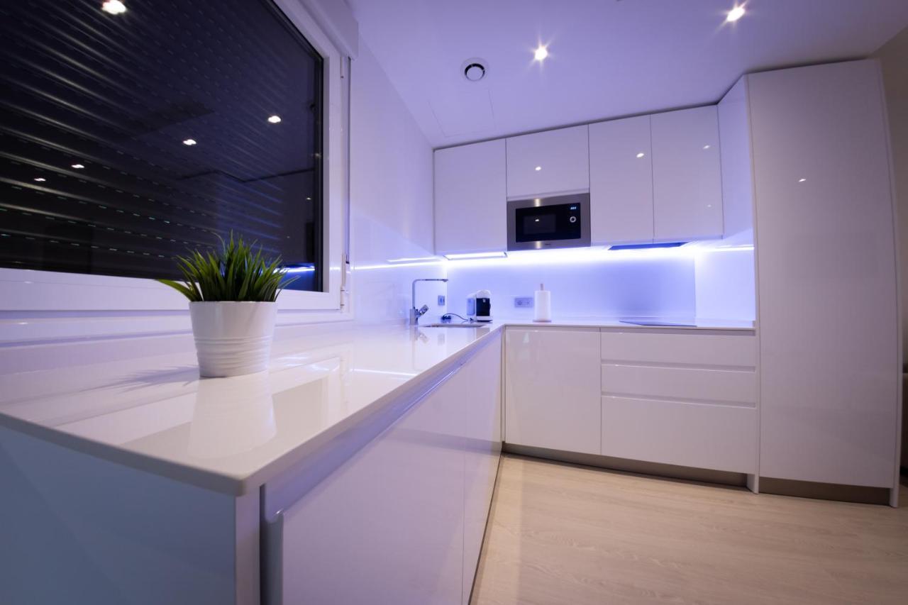 Apartamentos Palacio De Yolanda Zamora Dış mekan fotoğraf