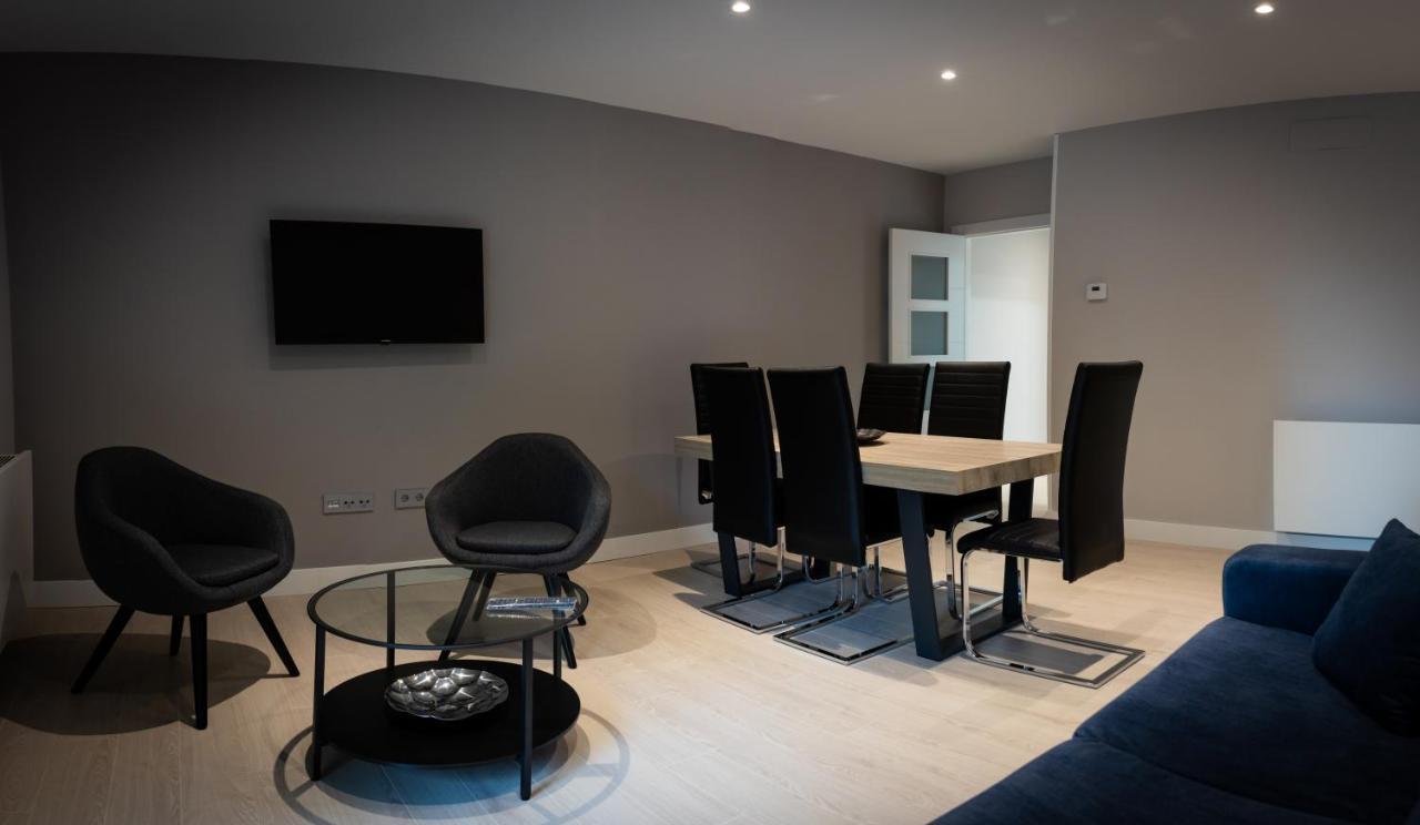 Apartamentos Palacio De Yolanda Zamora Dış mekan fotoğraf