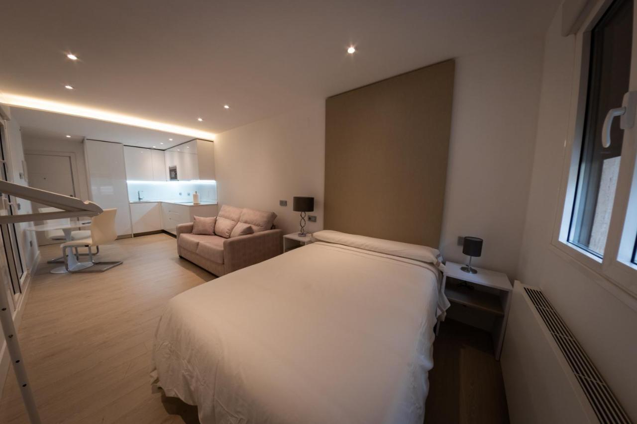 Apartamentos Palacio De Yolanda Zamora Dış mekan fotoğraf