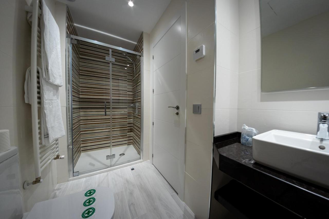 Apartamentos Palacio De Yolanda Zamora Dış mekan fotoğraf