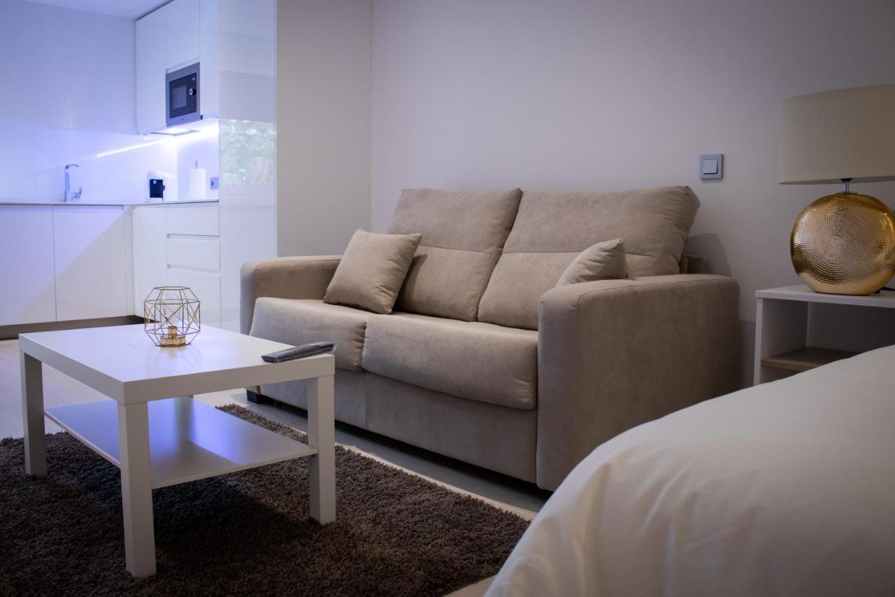 Apartamentos Palacio De Yolanda Zamora Dış mekan fotoğraf