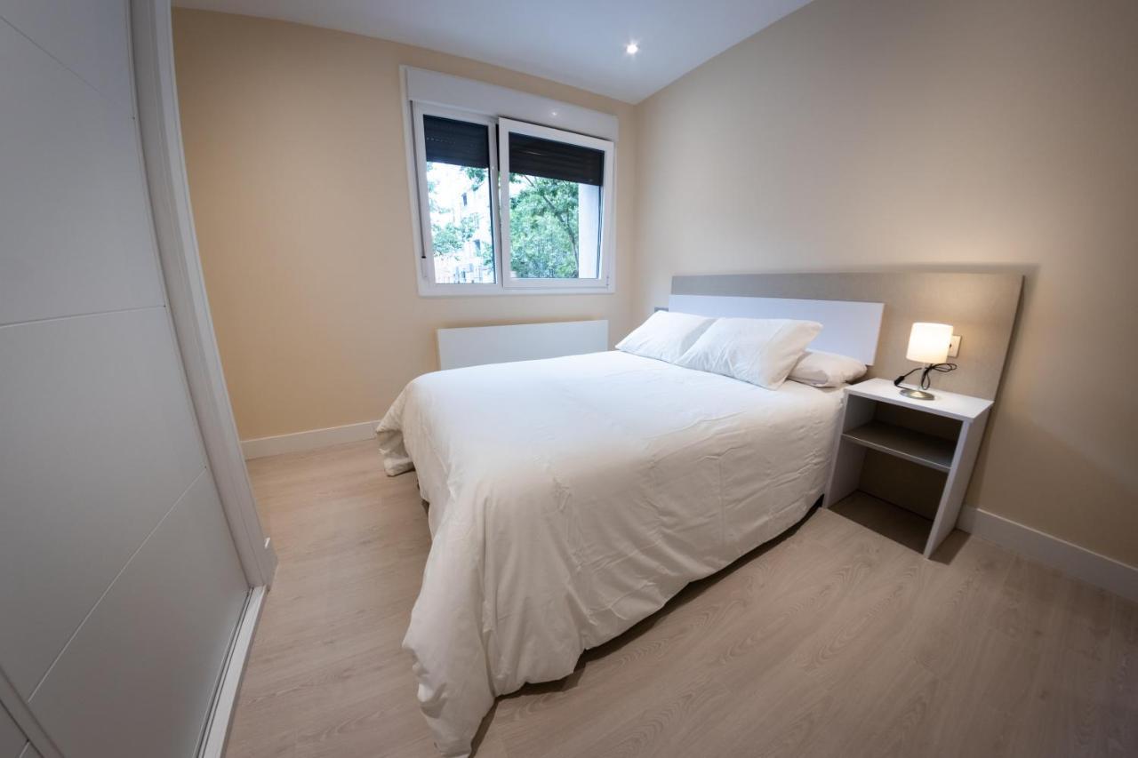 Apartamentos Palacio De Yolanda Zamora Dış mekan fotoğraf