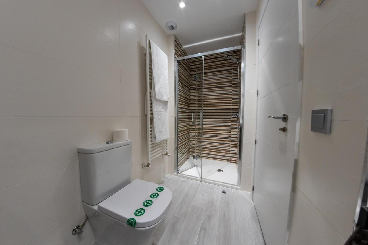 Apartamentos Palacio De Yolanda Zamora Dış mekan fotoğraf