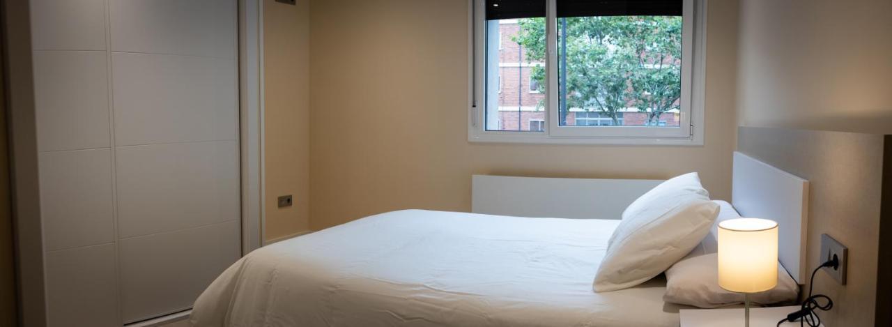 Apartamentos Palacio De Yolanda Zamora Dış mekan fotoğraf