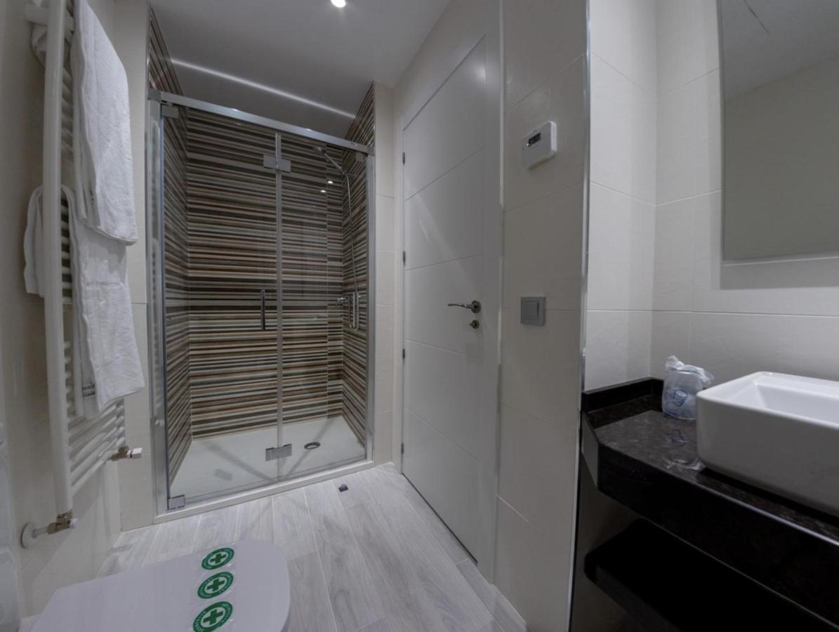 Apartamentos Palacio De Yolanda Zamora Dış mekan fotoğraf