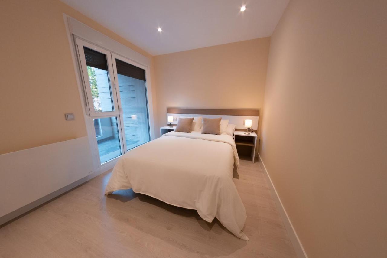 Apartamentos Palacio De Yolanda Zamora Dış mekan fotoğraf