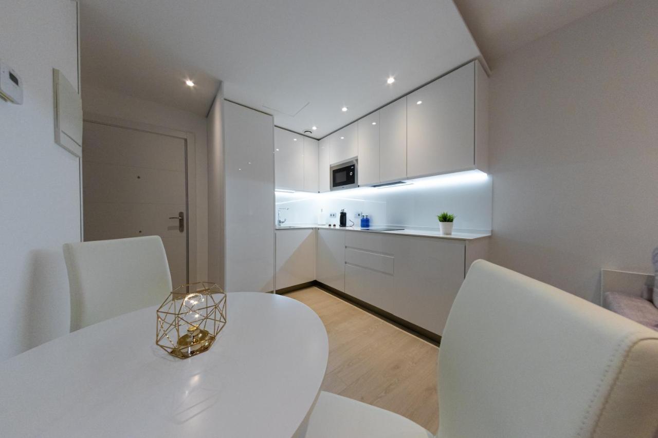 Apartamentos Palacio De Yolanda Zamora Dış mekan fotoğraf