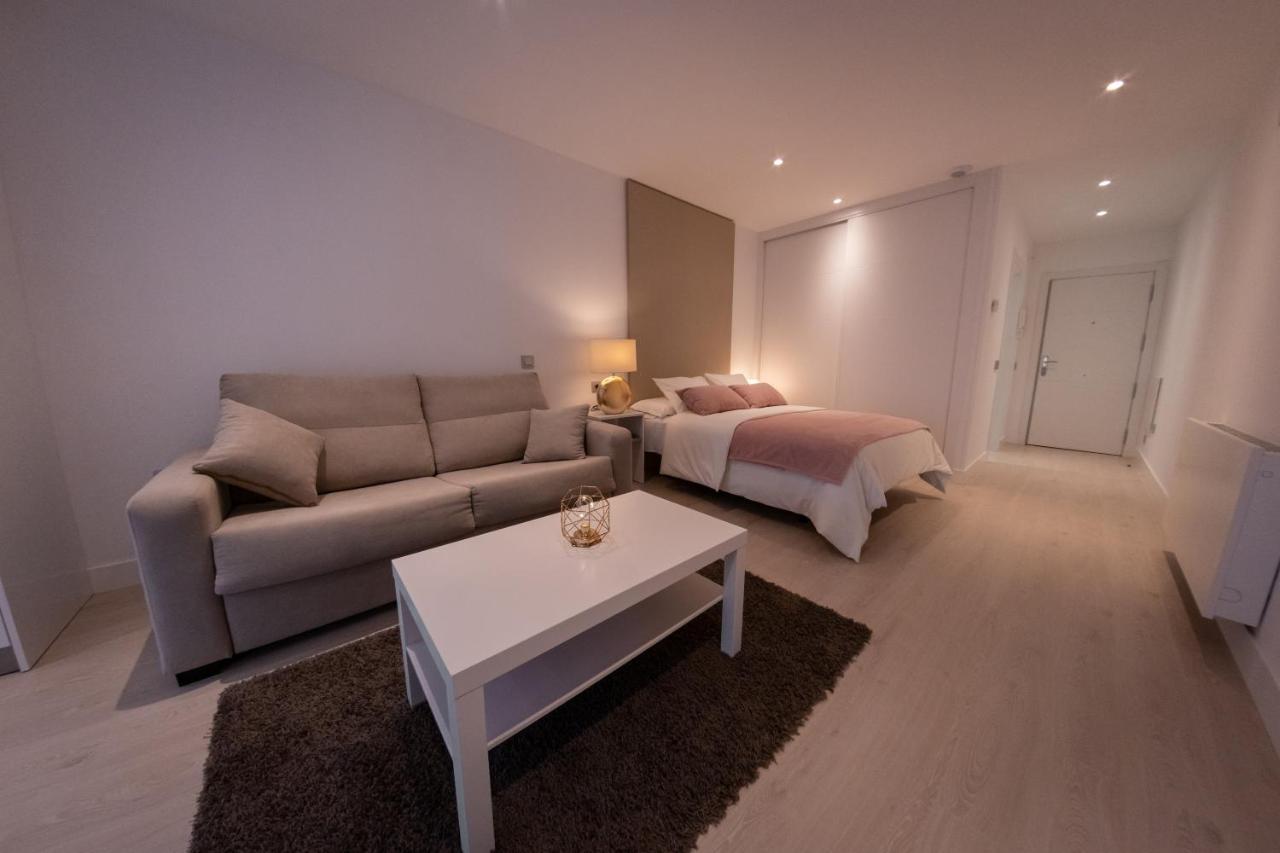 Apartamentos Palacio De Yolanda Zamora Dış mekan fotoğraf
