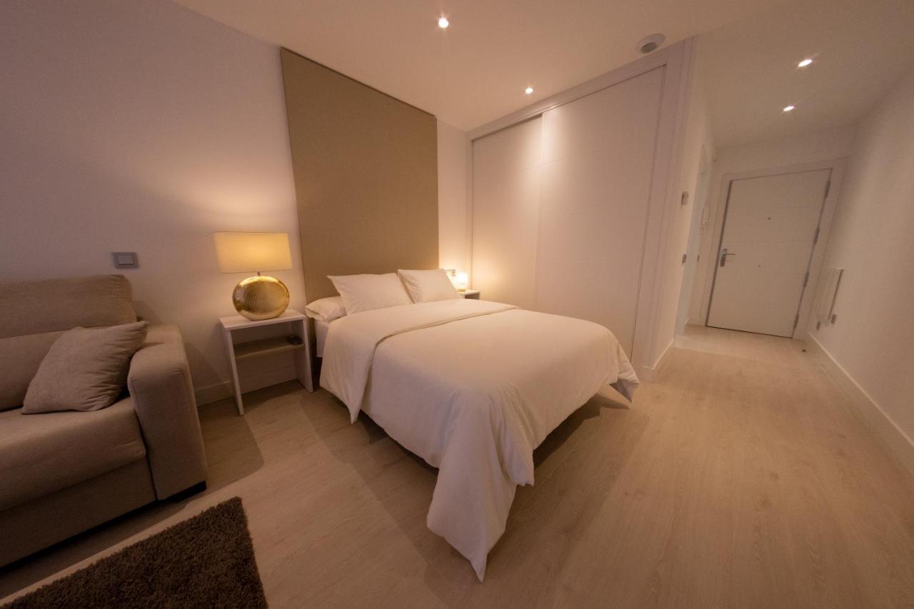 Apartamentos Palacio De Yolanda Zamora Dış mekan fotoğraf