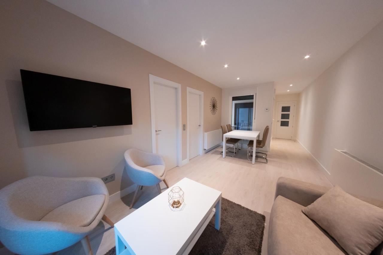 Apartamentos Palacio De Yolanda Zamora Dış mekan fotoğraf