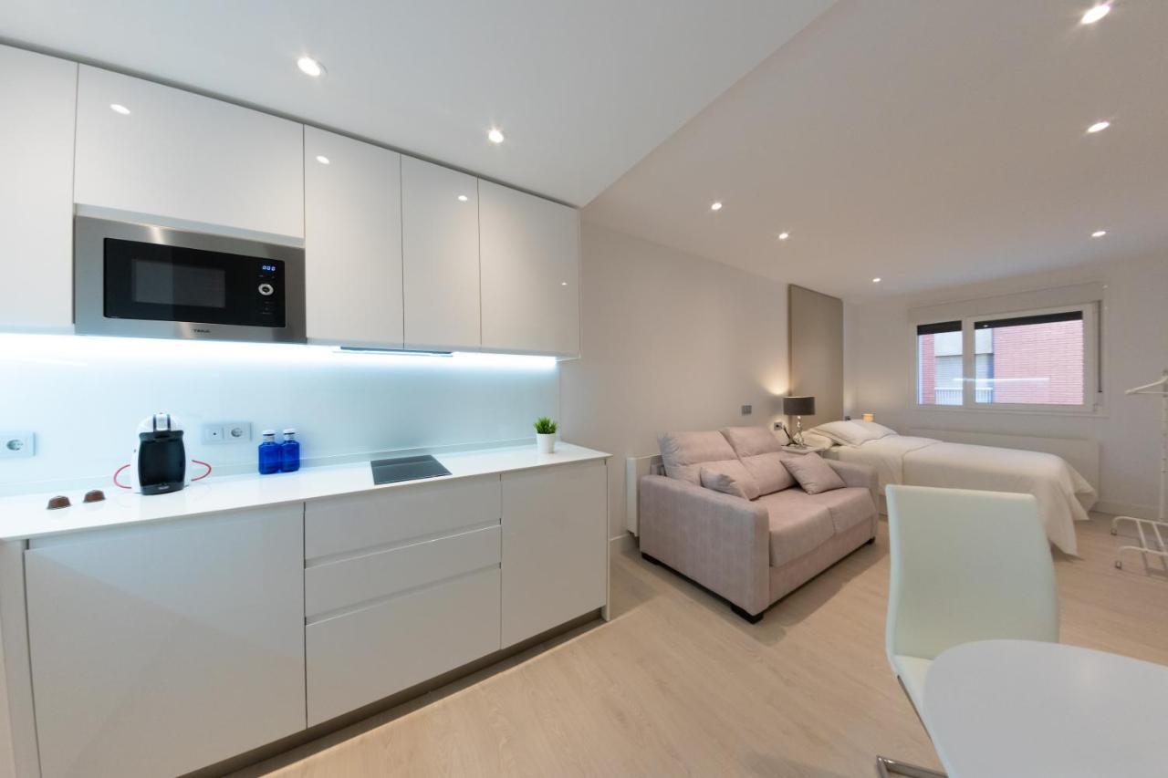 Apartamentos Palacio De Yolanda Zamora Dış mekan fotoğraf