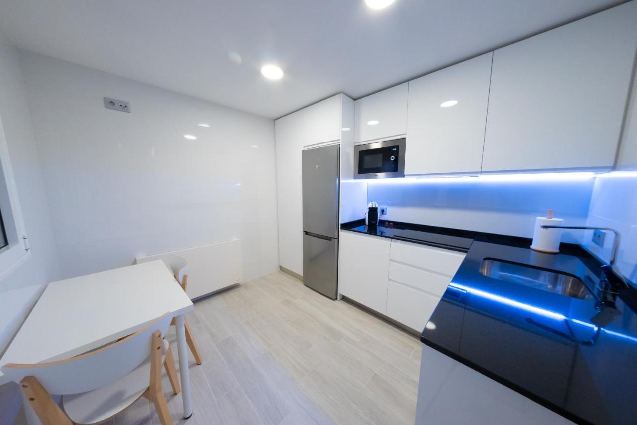 Apartamentos Palacio De Yolanda Zamora Dış mekan fotoğraf