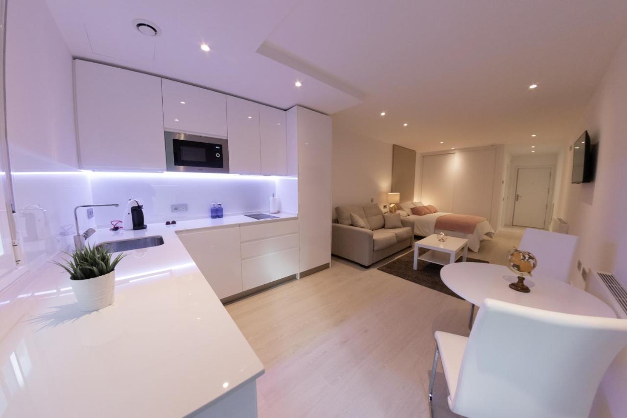 Apartamentos Palacio De Yolanda Zamora Dış mekan fotoğraf