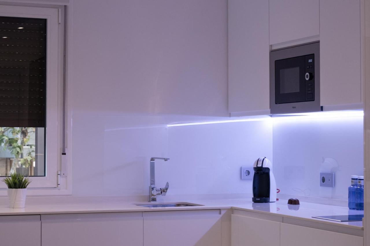 Apartamentos Palacio De Yolanda Zamora Dış mekan fotoğraf