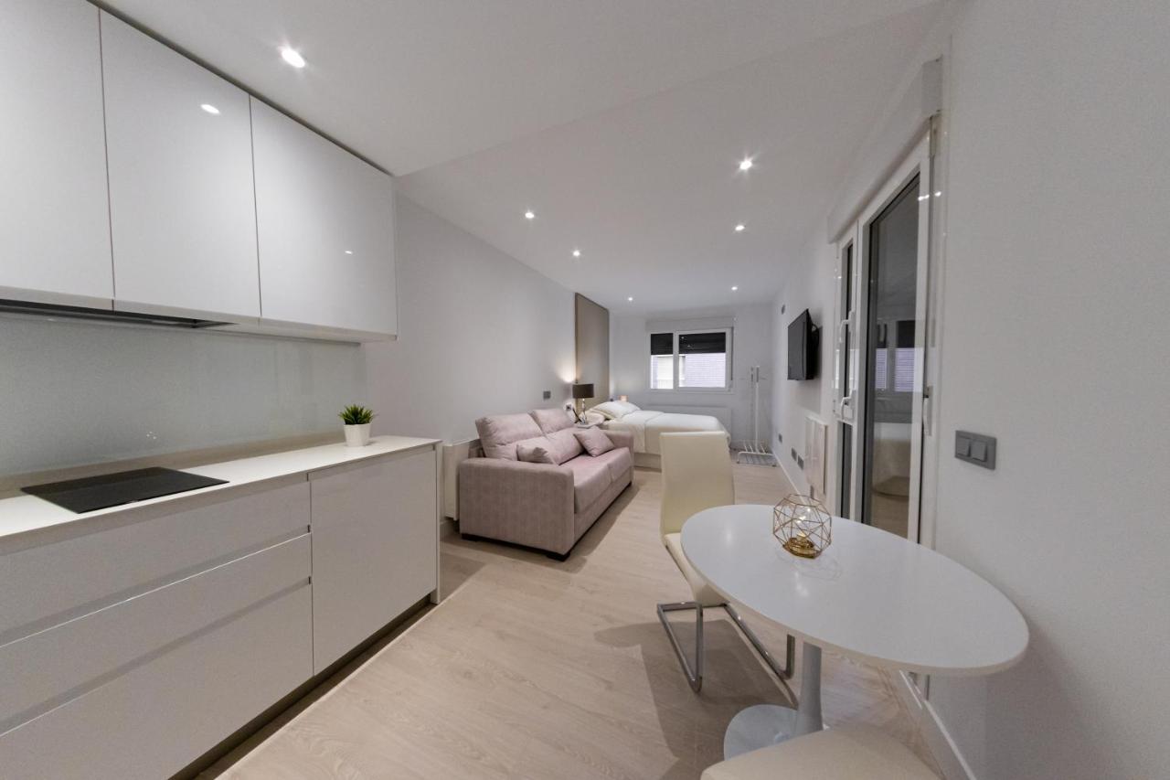 Apartamentos Palacio De Yolanda Zamora Dış mekan fotoğraf