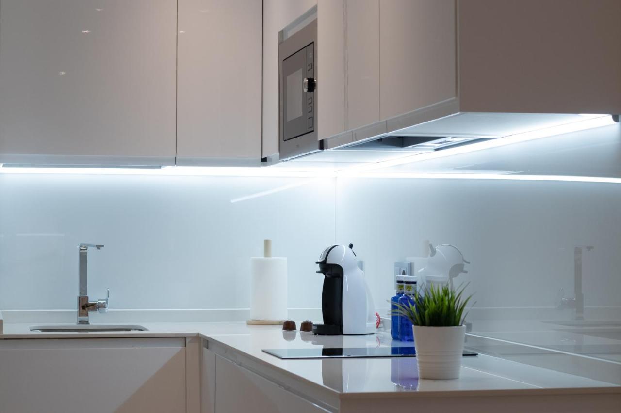Apartamentos Palacio De Yolanda Zamora Dış mekan fotoğraf