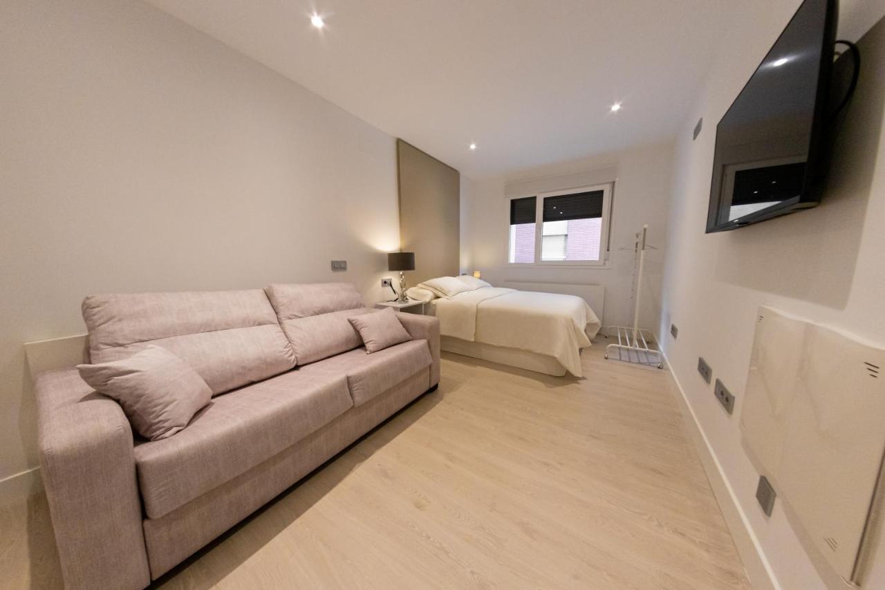 Apartamentos Palacio De Yolanda Zamora Dış mekan fotoğraf