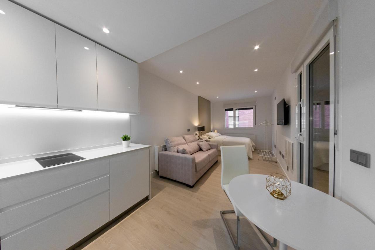 Apartamentos Palacio De Yolanda Zamora Dış mekan fotoğraf