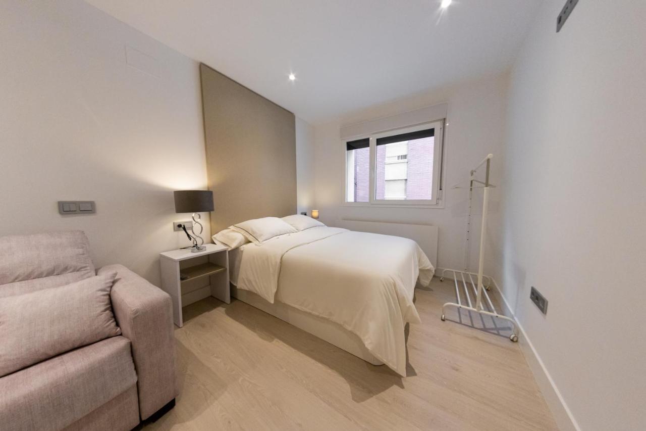 Apartamentos Palacio De Yolanda Zamora Dış mekan fotoğraf