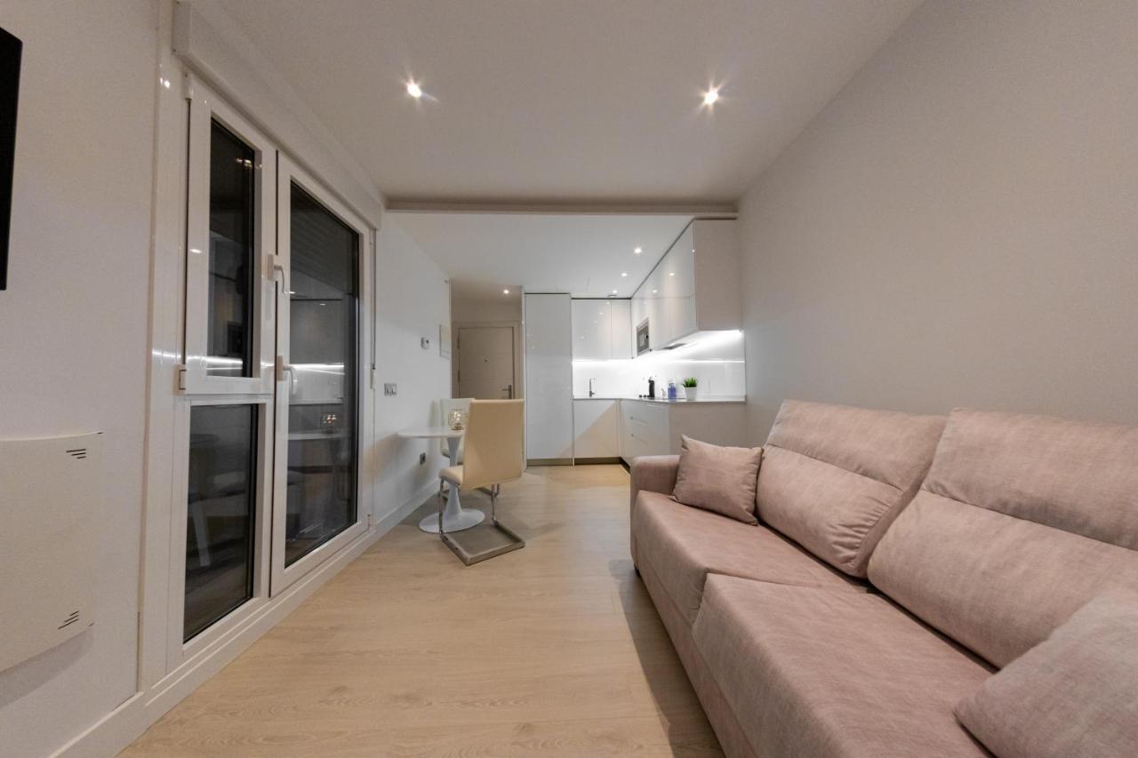 Apartamentos Palacio De Yolanda Zamora Dış mekan fotoğraf