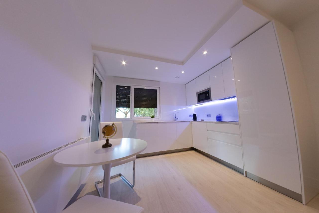 Apartamentos Palacio De Yolanda Zamora Dış mekan fotoğraf