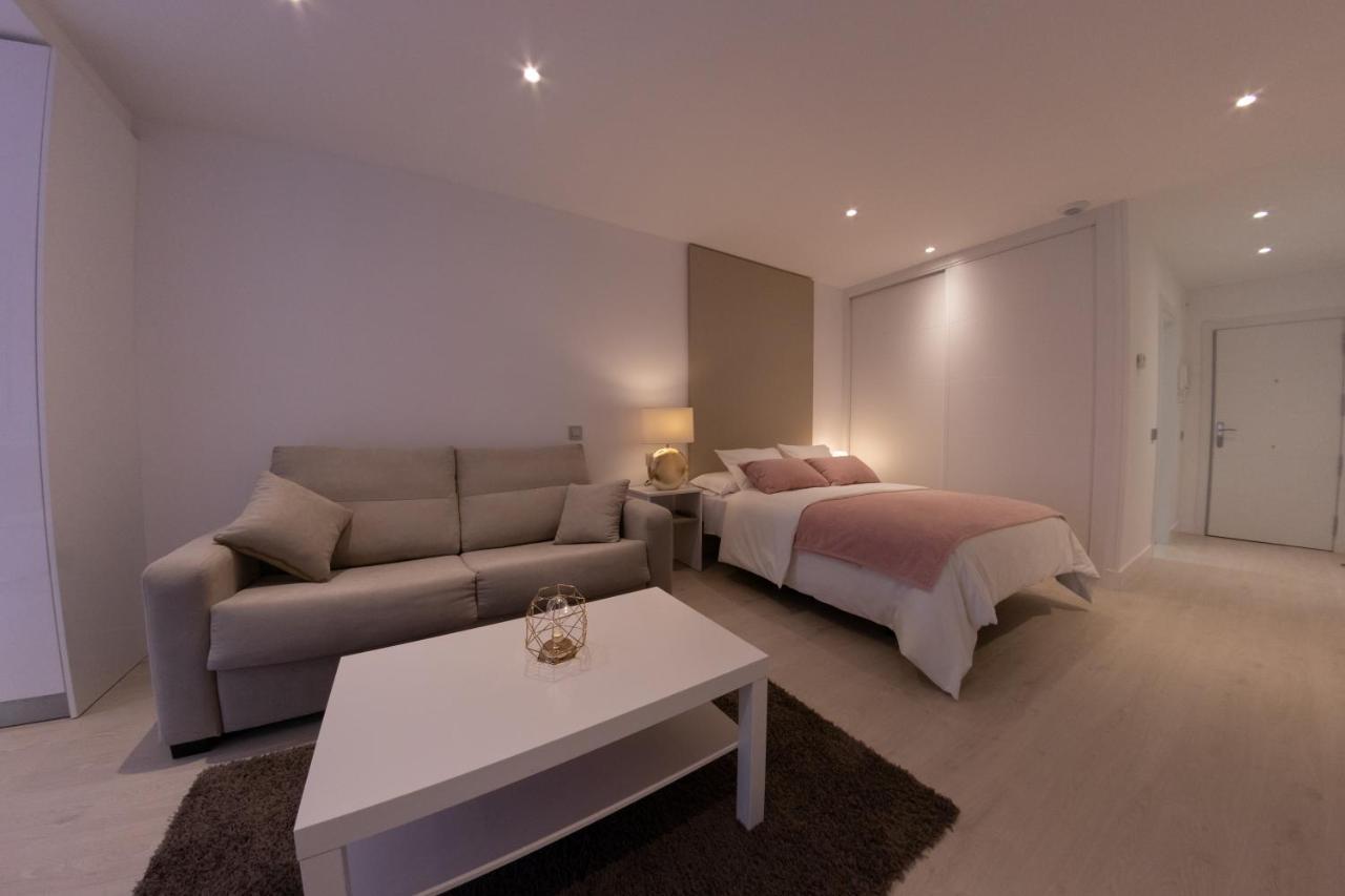 Apartamentos Palacio De Yolanda Zamora Dış mekan fotoğraf